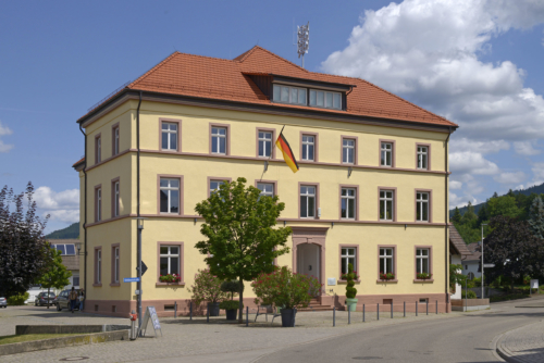 Gute Nachrichten: Gemeinde erhält Fördermittel