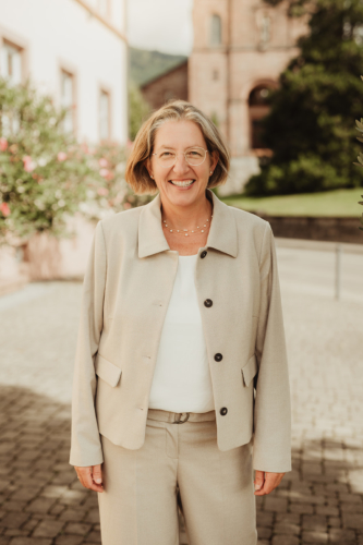 Nächste Sprechstunde der Bürgermeisterin