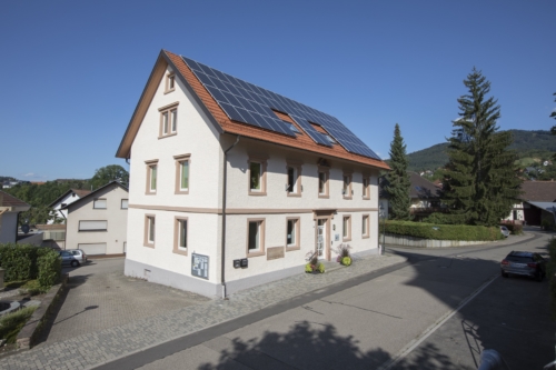Dein Dach kann mehr!  Photovoltaik lohnt sich