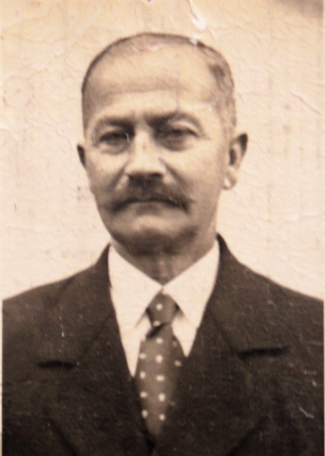 Josef Rummel, Bürgermeister von Lauf 1928 – 1946 › Lauf im Schwarzwald ...