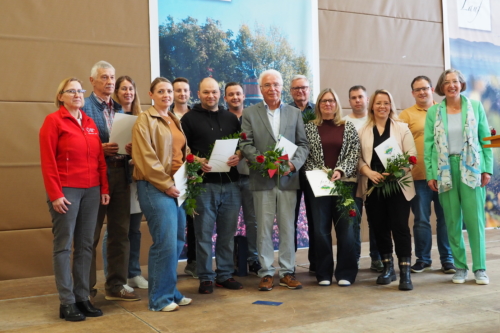 Blutspender retten Menschenleben