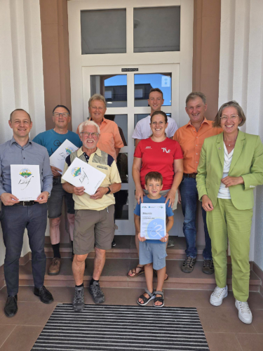 Auf die Sättel, fertig los – STADTRADELN in Lauf war erneut ein großer Erfolg