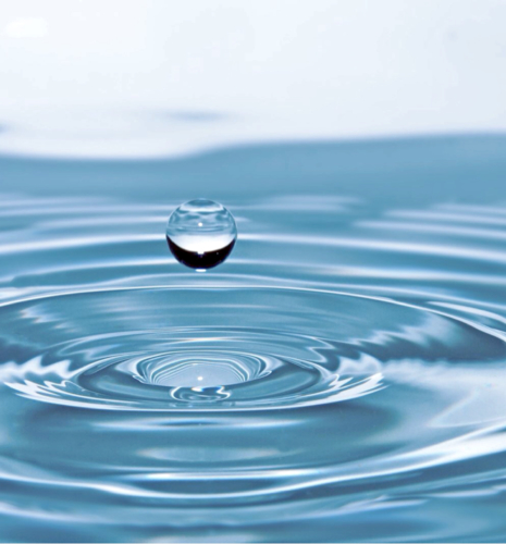 Kurzzeitige Unterbrechungen der Wasserversorgung