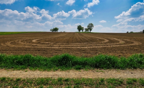 🥾 Einladung zur Grenzwanderung